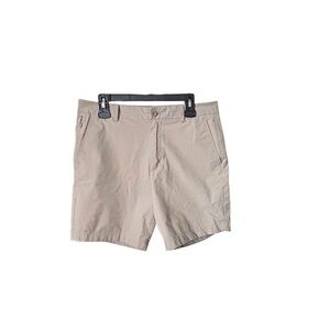 Vineyard Vines, Men's Classic tan Shorts, Sz 32 🔥